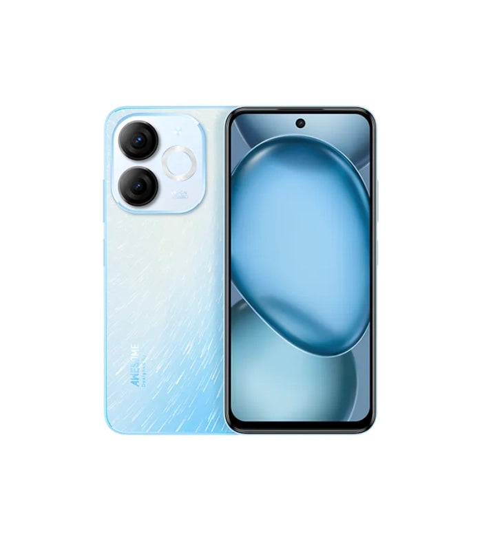 itel A80
