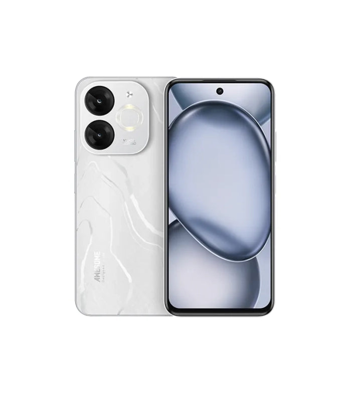 itel A80