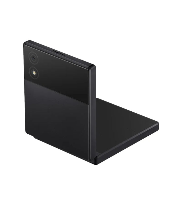 itel Flip 1