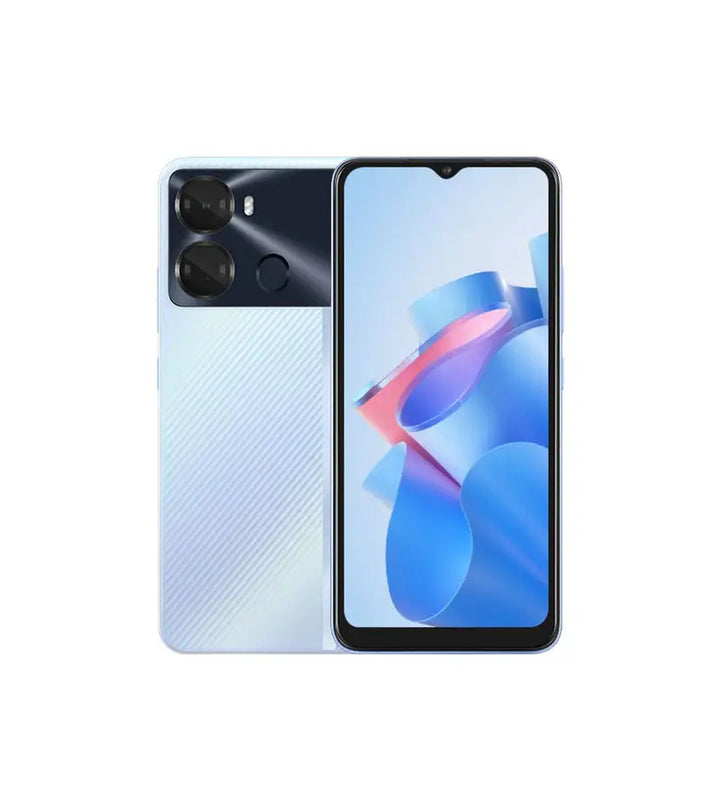 Itel P40
