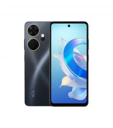 itel P55 Plus