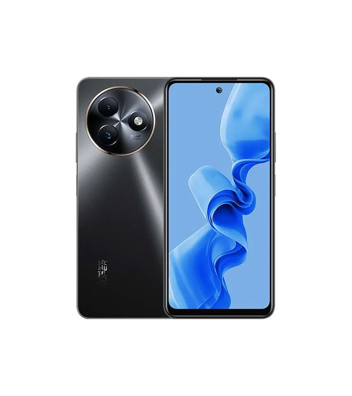 Itel S24