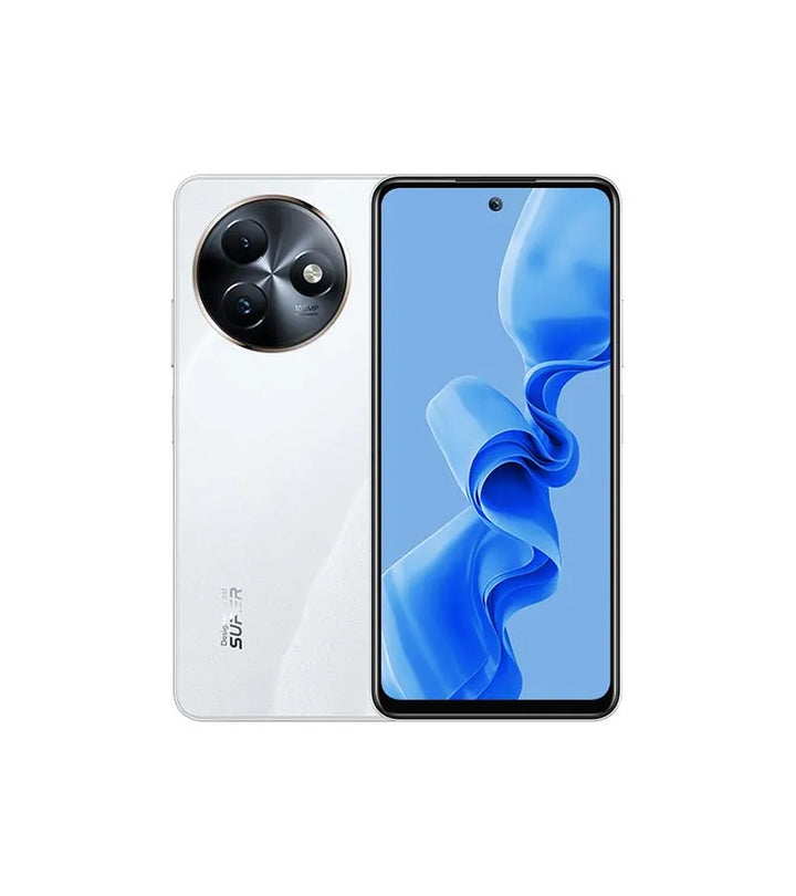 Itel S24