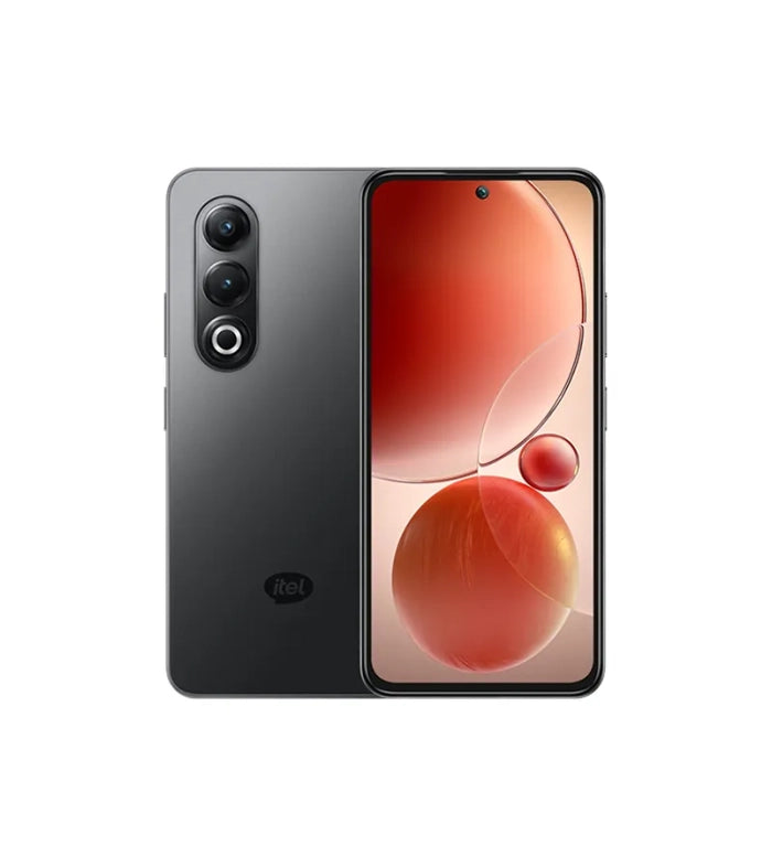 itel S25