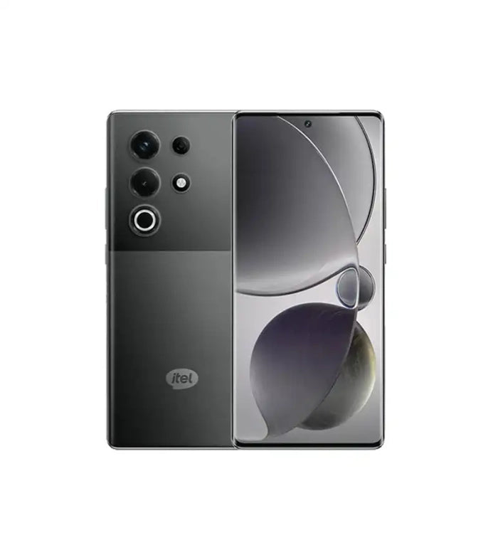 itel S25 Ultra