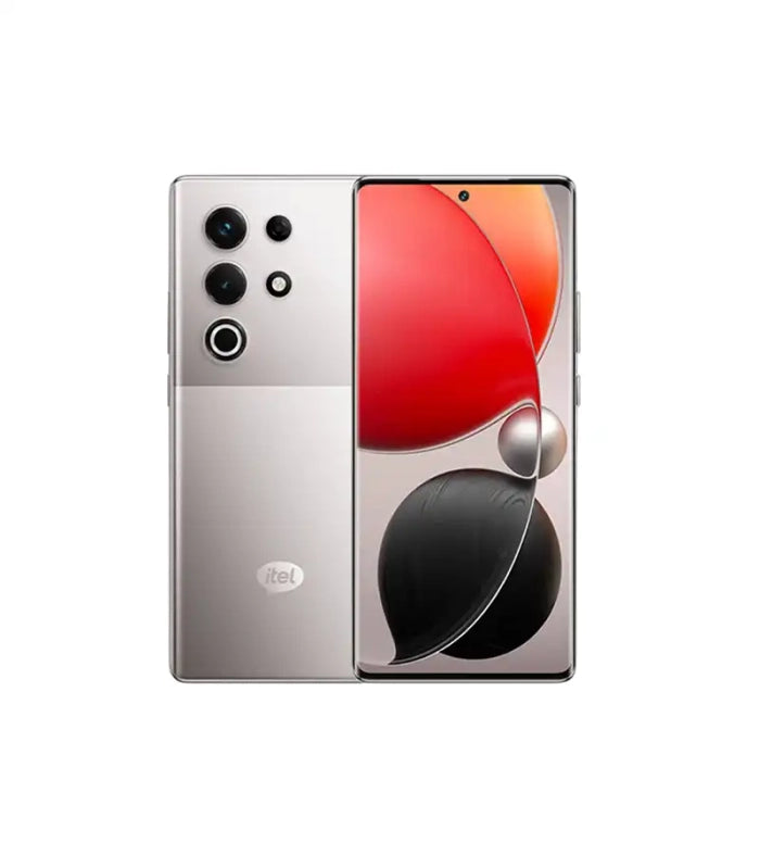 itel S25 Ultra