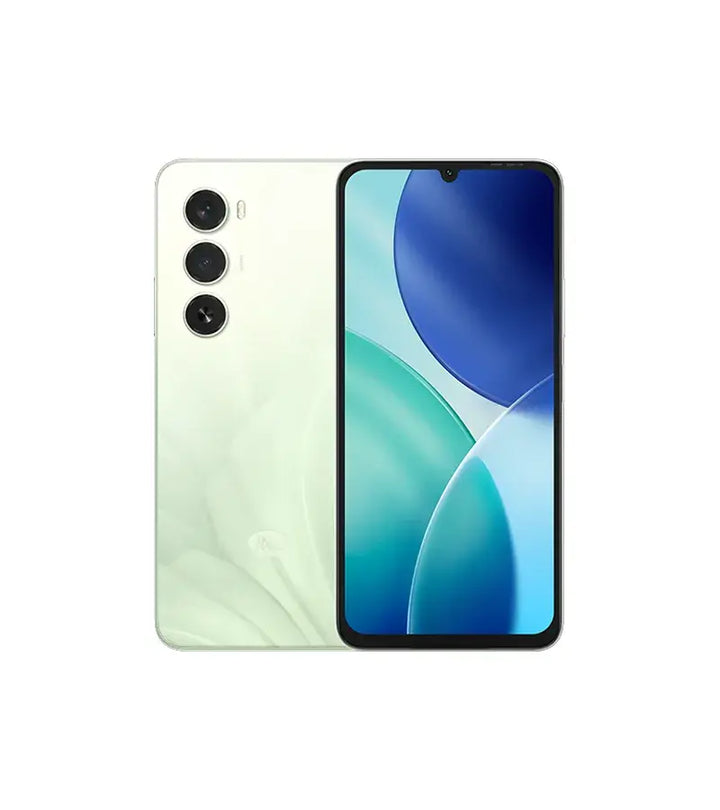 itel A100