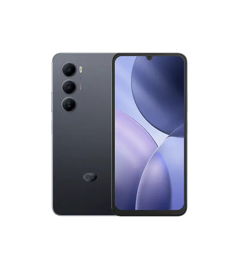 itel A100