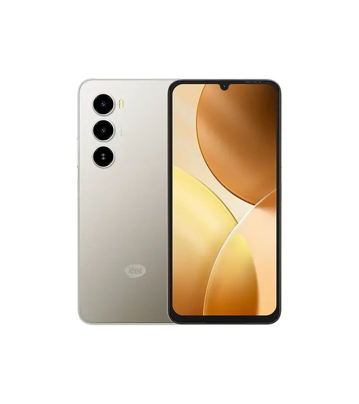 itel A100
