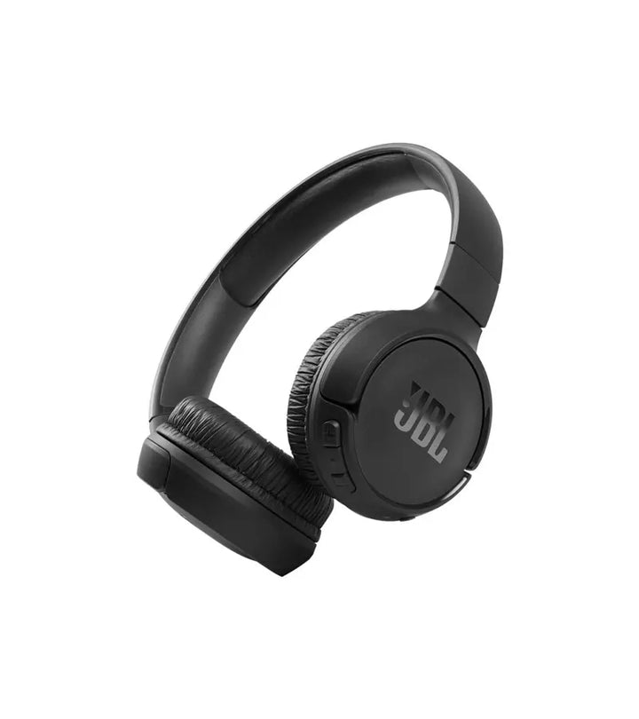 JBL T510 Sound Wireless Headphone