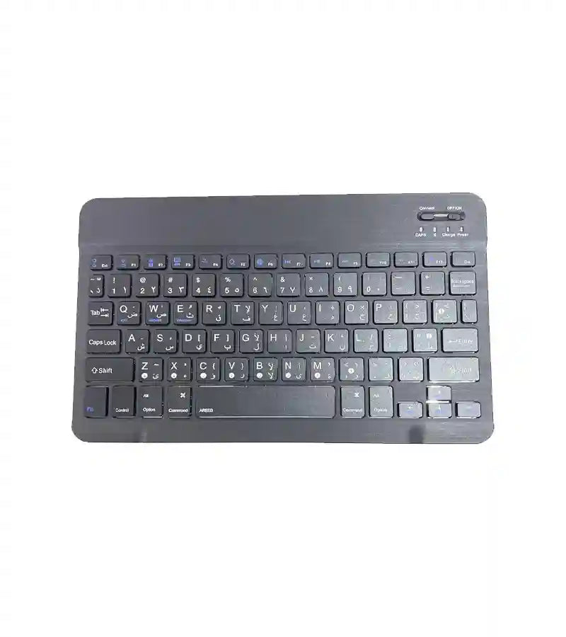 Jeqang JB-330 Wireless Bluetooth Keyboard