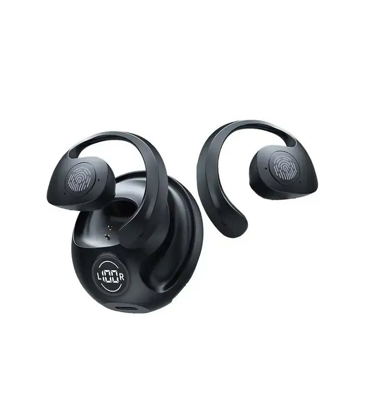 Jr07 Wireless Earbuds With TWS Headphone