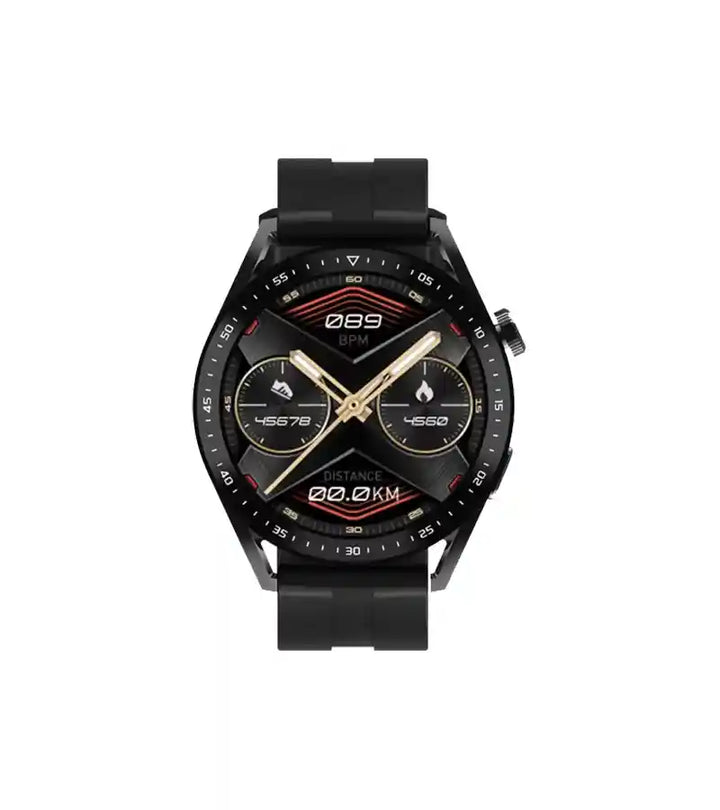 JS3 Pro Smart Watch