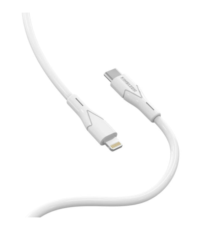 Kingleen K52P Type C to Lightning PD 20W Data Cable