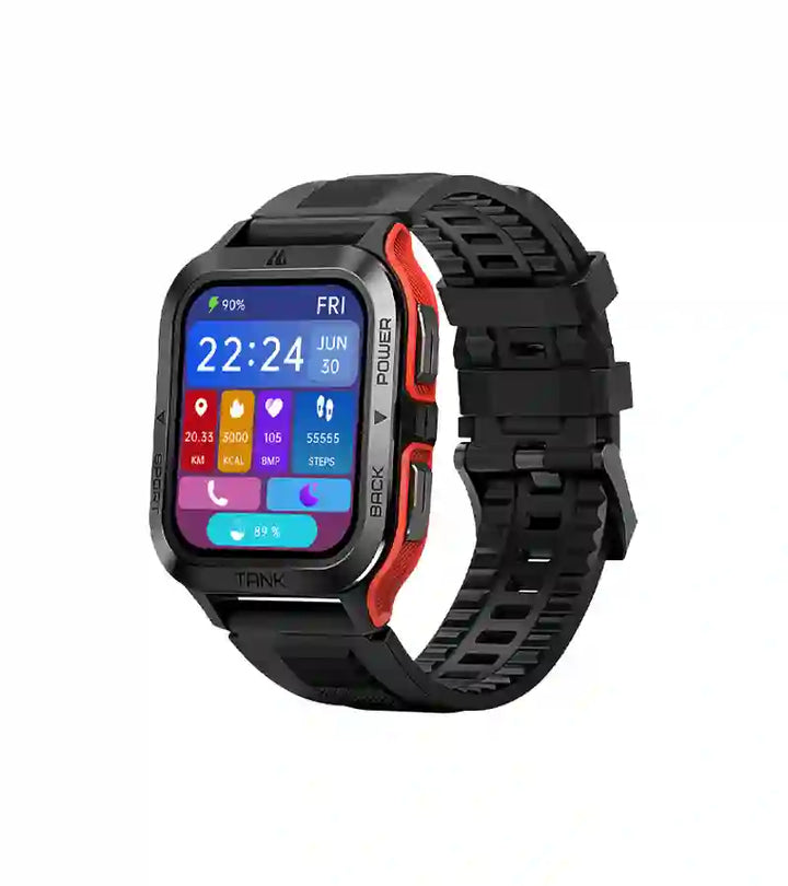 Kospet Tank M2 Smartwatch