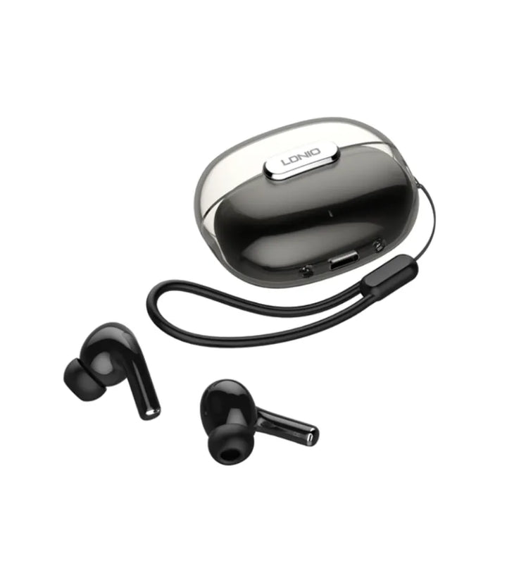 LDNIO Wireless Stereo BT Earbud In-Ear Earphone T02