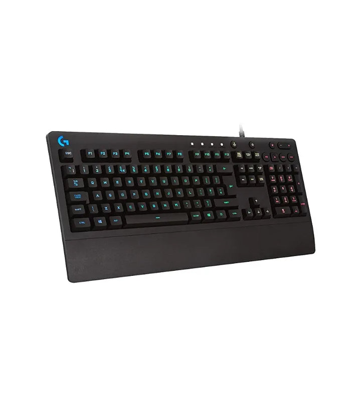 Logitech G213 Prodigy RGB Gaming Keyboard