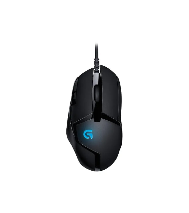 Logitech G402 Hyperion Fury Ultra-Fast Gaming Mouse