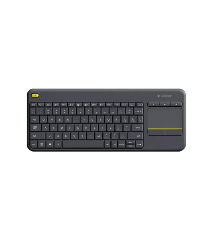 Logitech K400 PLUS Wireless Touch Keyboard 920-007165