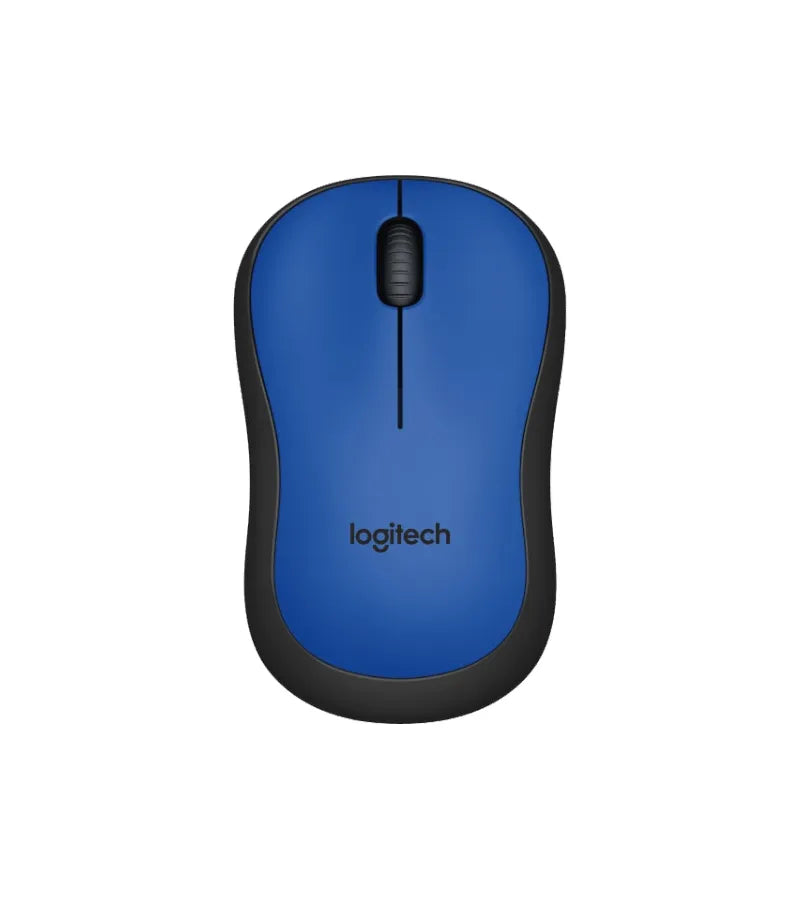 Logitech M221 Silent Wireless Mouse