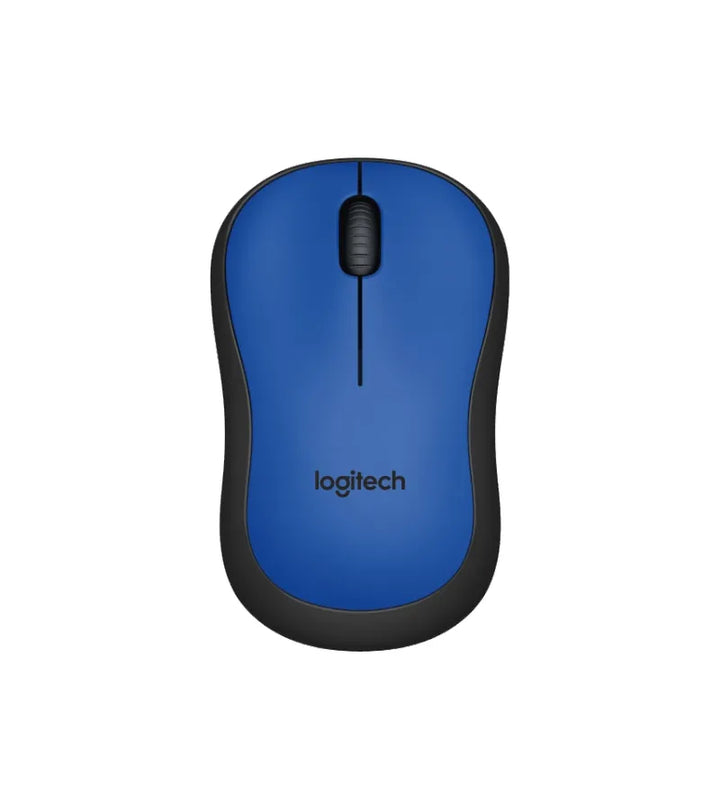 Logitech M221 Silent Wireless Mouse
