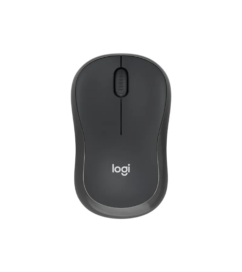 Logitech M240 Silent Wireless Bluetooth Mouse