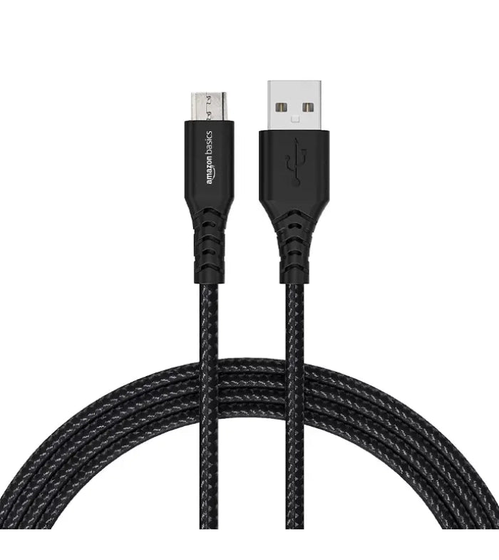 Lojie Micro (8600) 2 Meter Data Cable