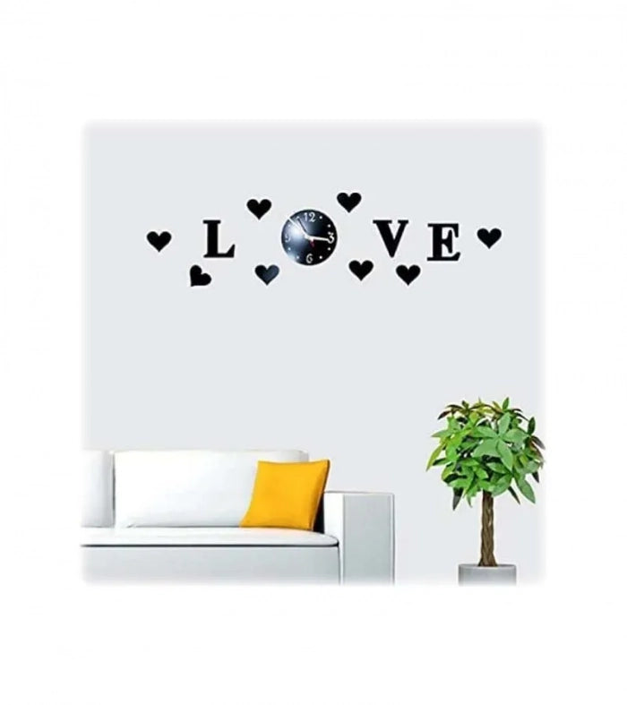 Love Clock