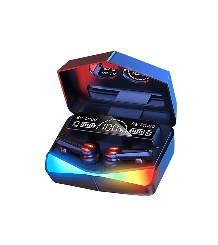 M28 Wireless Gaming Earbuds