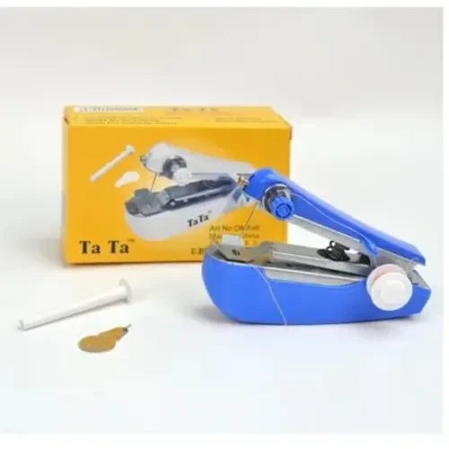 Manual Handheld Mini Sewing Machine