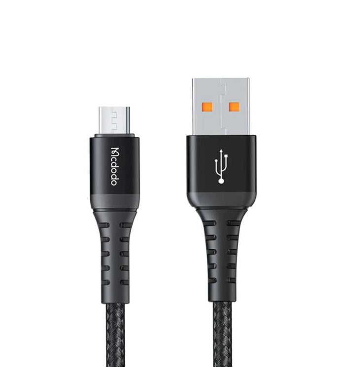 Mcdodo CA-2281 1m Micro USB Charging Data Cable