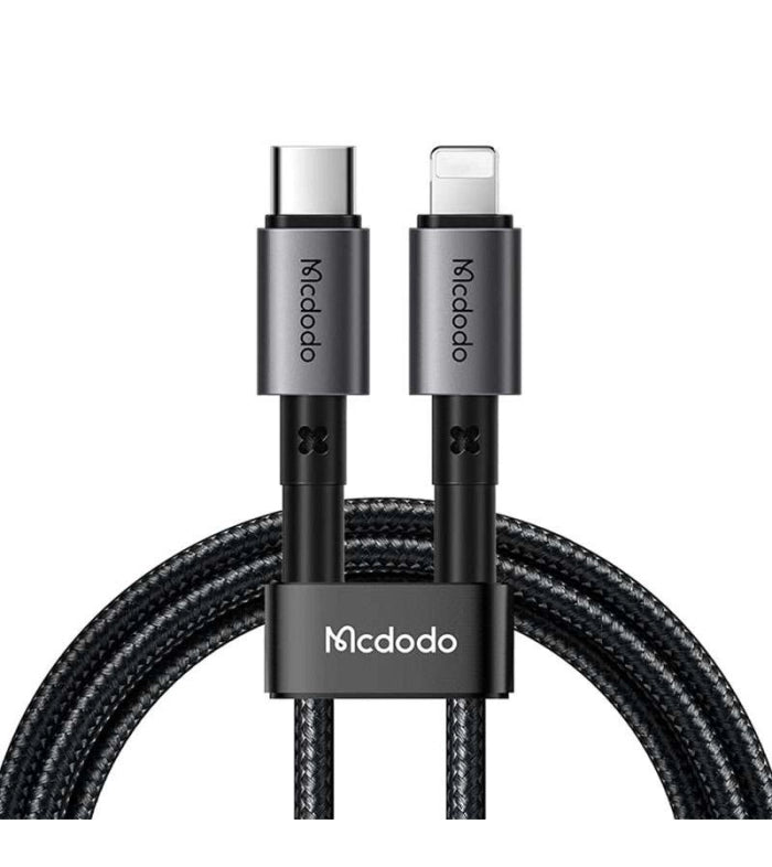 Mcdodo CA-2850 36W Type-C To Lightning Cable
