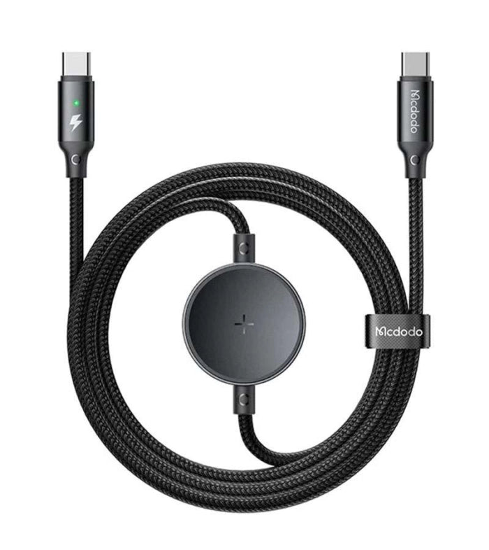 Mcdodo CA-4170 60W 2in1 Charging Cable