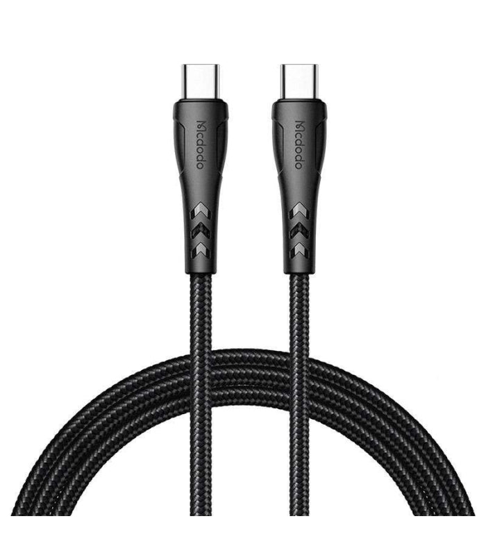 Mcdodo CA-7641 PD 60W USB-C to USB-C cable