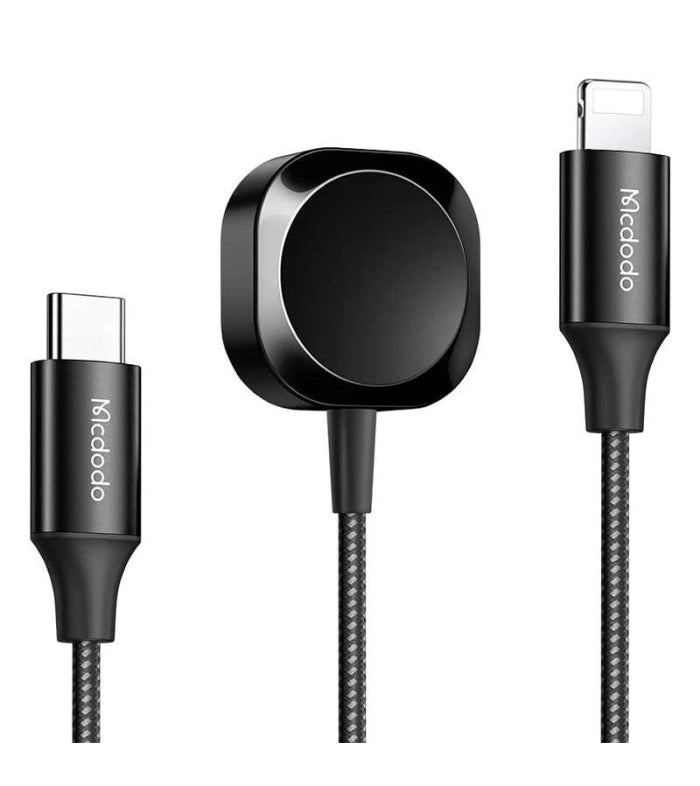 Mcdodo Ch-2980 15W 2in1 Cable