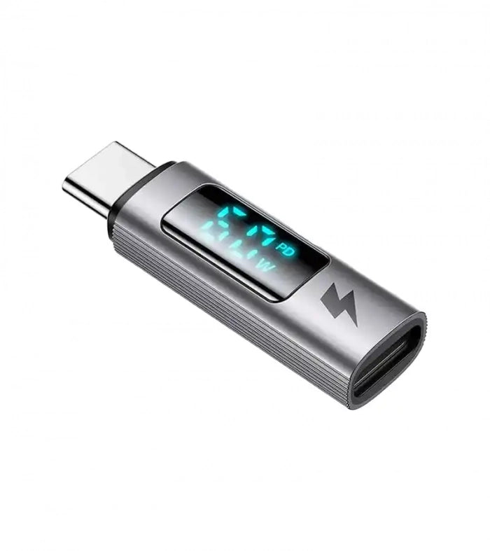 Mcdodo Lightning to USB-C Adapter PD 36W