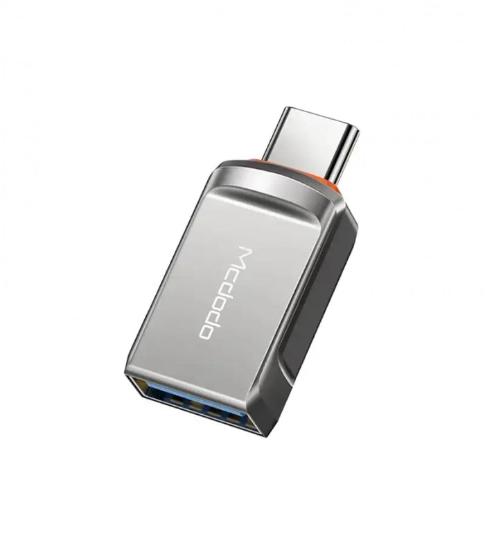 Mcdodo OTG USB-A 3.0 to Type-C Converter