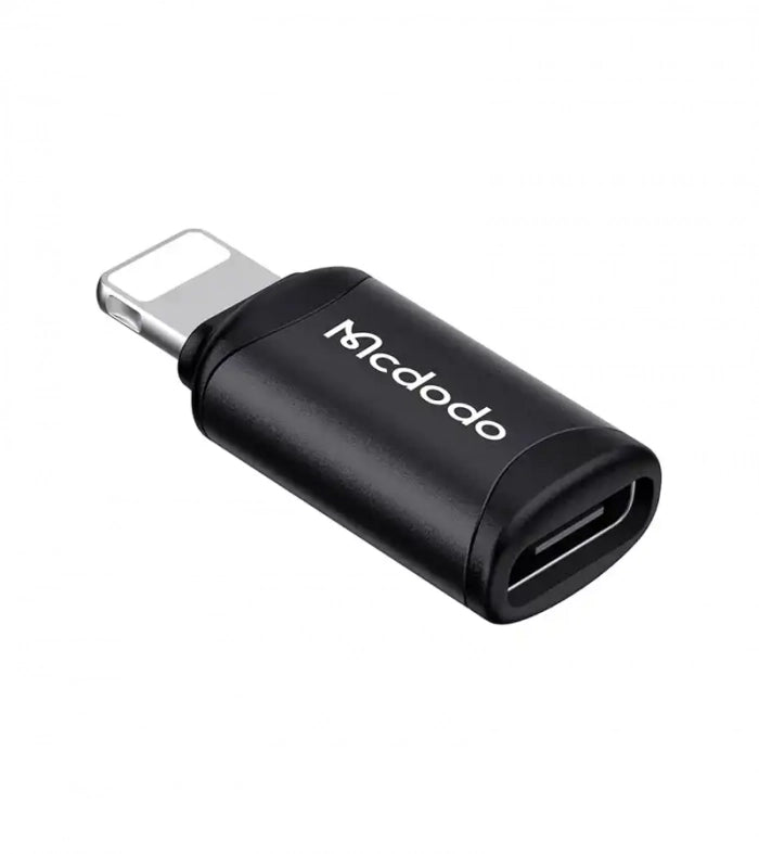 Mcdodo Type-C to Lightning Connector Converter