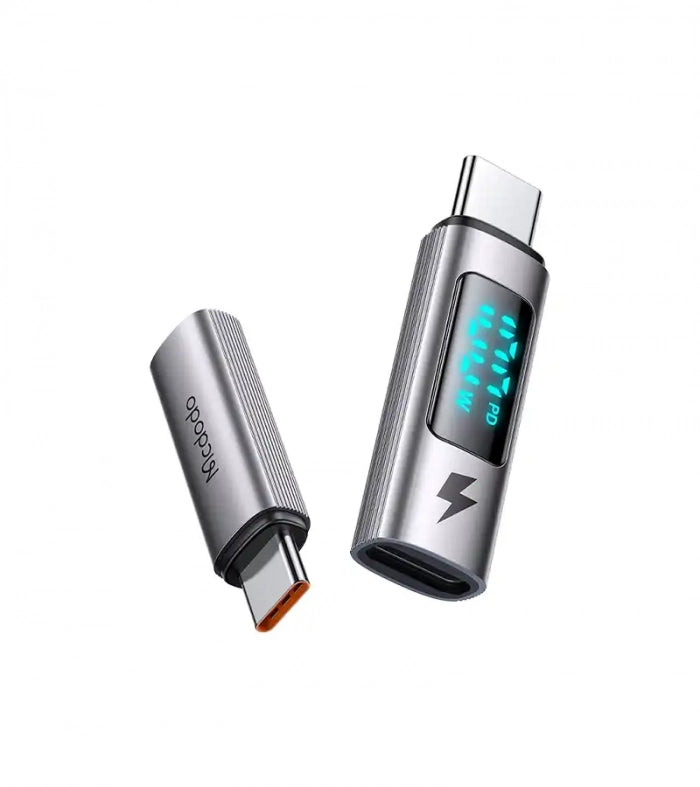 Mcdodo Type-C To Type-C PD 100W Converter