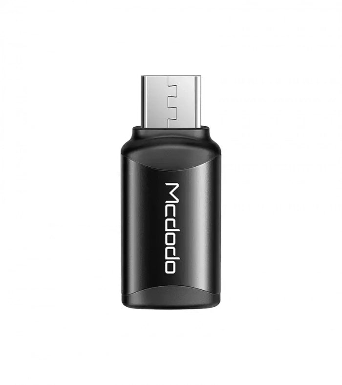 Mcdodo USB-C to Micro USB Converter