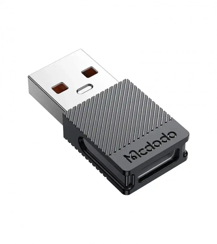 Mcdodo USB Type C to USB-A 2.0 Converter