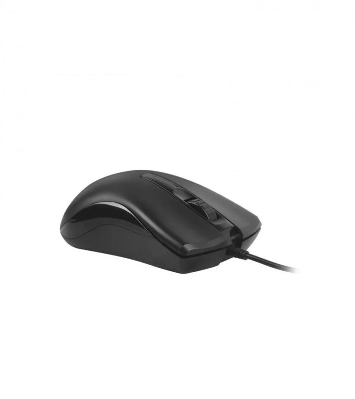 MicroPack USB Mouse M100 Comfy