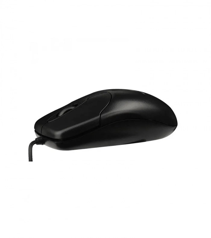 MicroPack USB Mouse M101 Comfy Lite