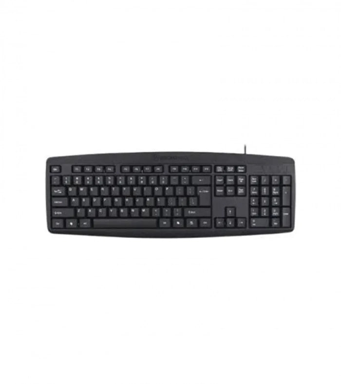 Micropack USB Wired Keyboard K-203