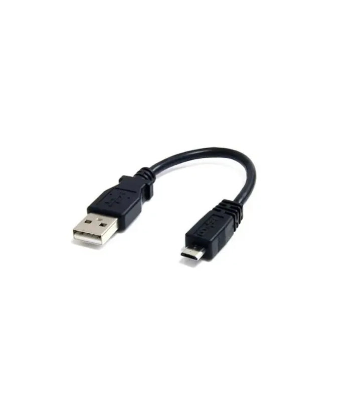 Mini Micro Data Charging Cable - Compact & Reliable