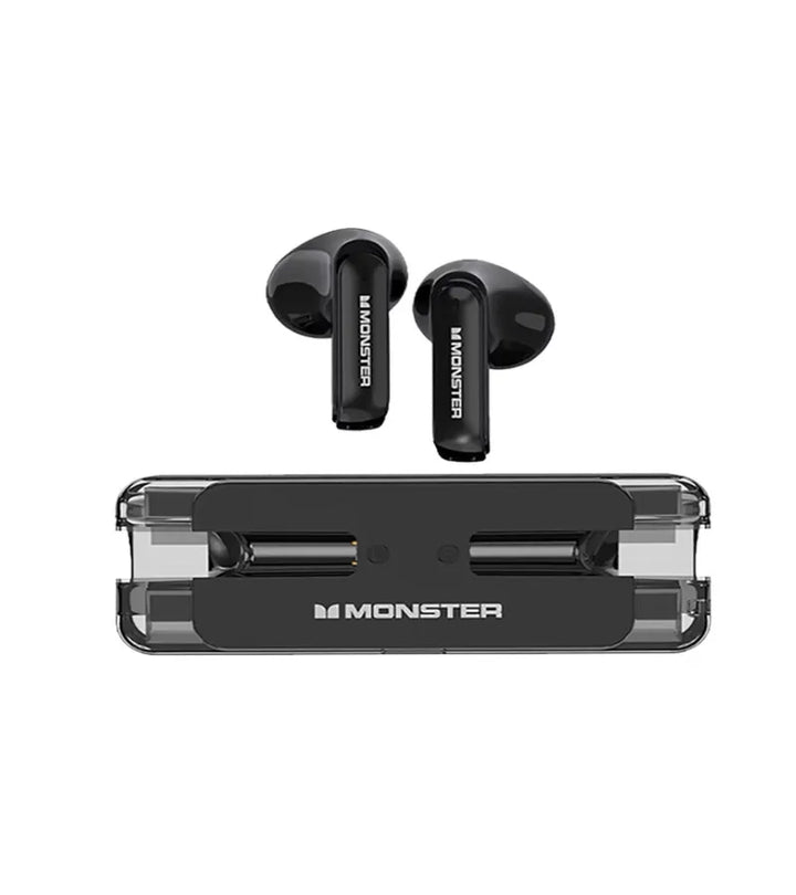 Monster Airmars XKT08 True Wireless Gaming Earbuds