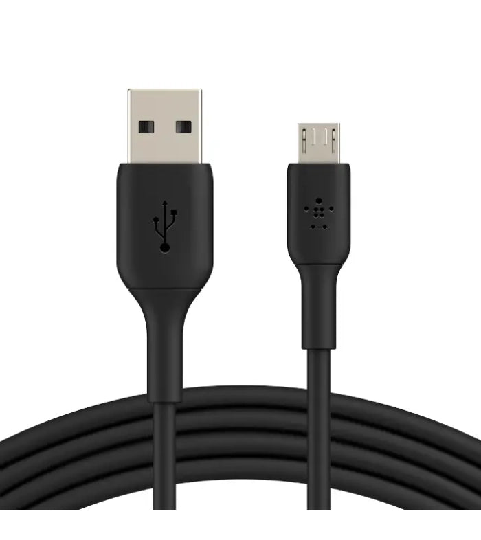 Mophie 2 Meter USB To Micro Fast Charging Data Cable