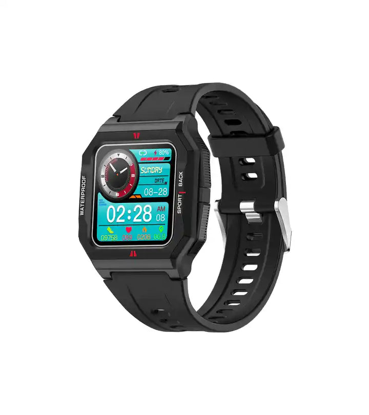 FT 10 Smart Watch