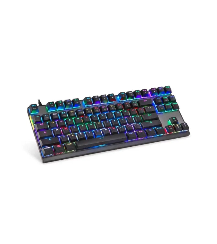 Motospeed K82 RGB Mechanical Keyboard