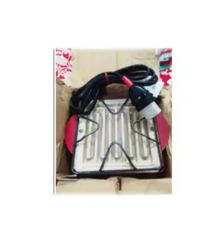 Multipurpose Electric Heater Stove